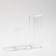 Picture of ACRYLIC RISER-3"