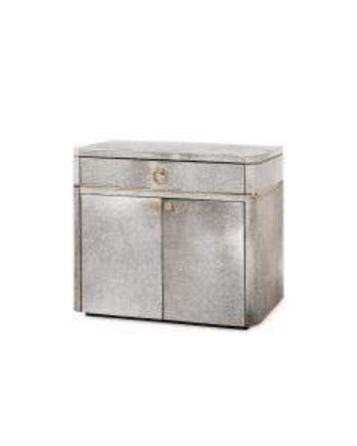 Picture of ANDRE-CABINET-GRAY
