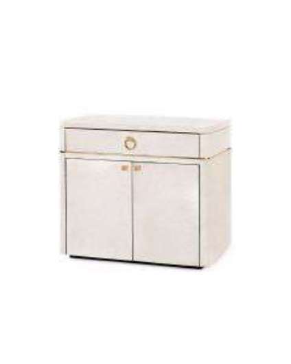 Picture of ANDRE-CABINET-WHITE