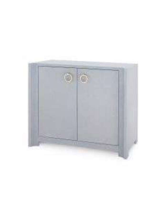 Picture of AUDREY-CABINET-GRAY