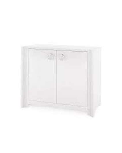 Picture of AUDREY-CABINET-WHITE