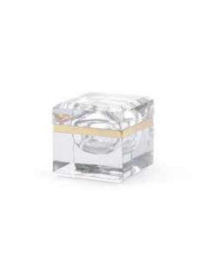 Picture of BARLETO-BOX-CLEAR