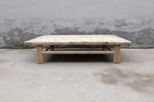 Picture of ELM COFFEE TABLE