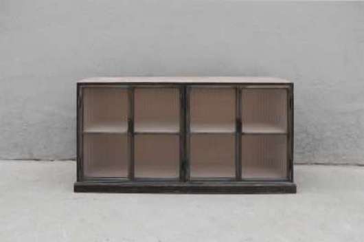 Picture of CORRUGATED GLASS BUFFET
