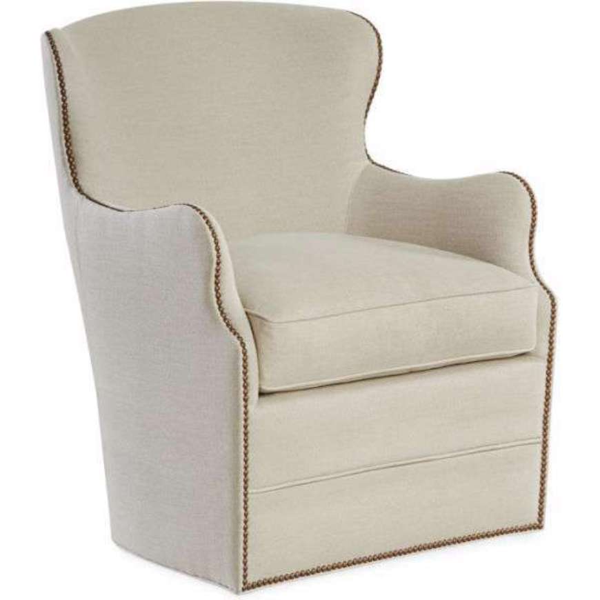 Picture of 1993-41SW SWIVEL CHAIR