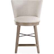 Picture of 4389-52SW SWIVEL BAR STOOL