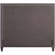 Picture of S3-50MP4T SQUARE HEADBOARD ONLY - QUEEN SIZE