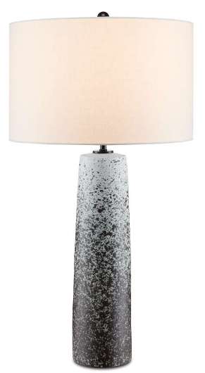 Picture of APPALOOSA TABLE LAMP
