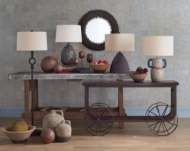 Picture of ZEA TABLE LAMP