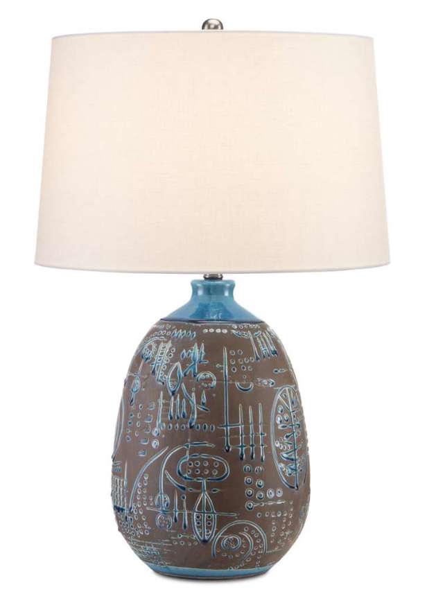 Picture of ZELDA TABLE LAMP