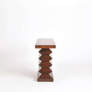 Picture of ZIG ZAG CONSOLE TABLE