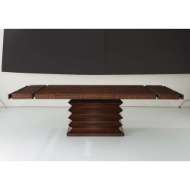 Picture of ZIG ZAG DINING TABLE