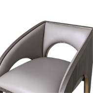Picture of ARCHES BAR STOOL