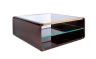 Picture of AUDEN BENTWOOD COFFEE TABLE