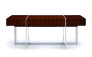Picture of BRONTE CONSOLE TABLE