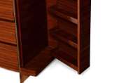 Picture of AUDEN TALL CABINET