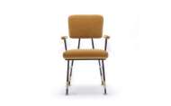 Picture of BARBICAN DINING CHAIR (WITH ARMS)