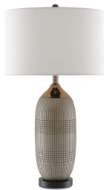 Picture of ALEXANDER TABLE LAMP