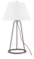 Picture of ANNETTA TABLE LAMP