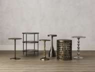 Picture of ALVAR ACCENT TABLE