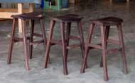 Picture of RAD BAR STOOL