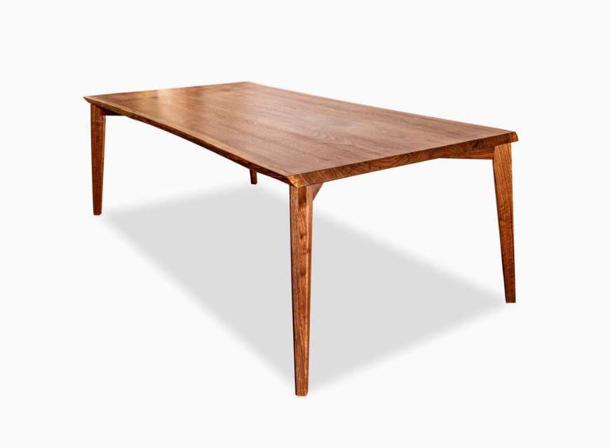 Picture of EGAN WALNUT TABLE