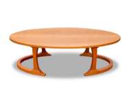 Picture of BILTMORE COFFEE TABLE