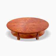 Picture of CABASSA COFFEE TABLE