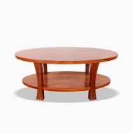 Picture of CABASSA COFFEE TABLE
