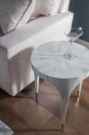 Picture of BELLO ROUND SPOT TABLE