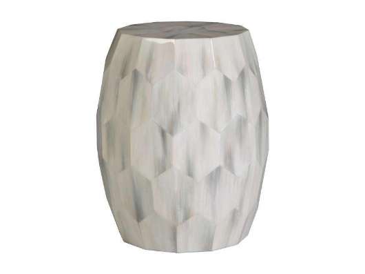 Picture of BELLO FACETED DRUM TABLE