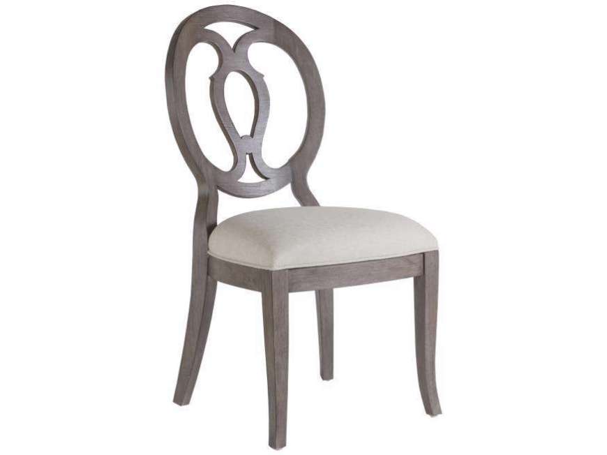 Picture of AXIOM SIDE CHAIR