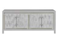 Picture of ELATION WHITE MEDIA CONSOLE