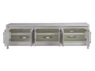 Picture of ELATION WHITE LONG MEDIA CONSOLE