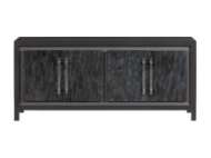 Picture of ELATION GRAY MEDIA CONSOLE