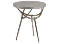 Picture of SERGIO ROUND SPOT TABLE