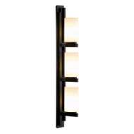 Picture of ONDRIAN 3 LIGHT VERTICAL SCONCE