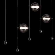 Picture of ABACUS 5-LIGHT LED PENDANT