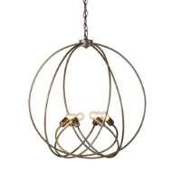 Picture of ORB CHANDELIER