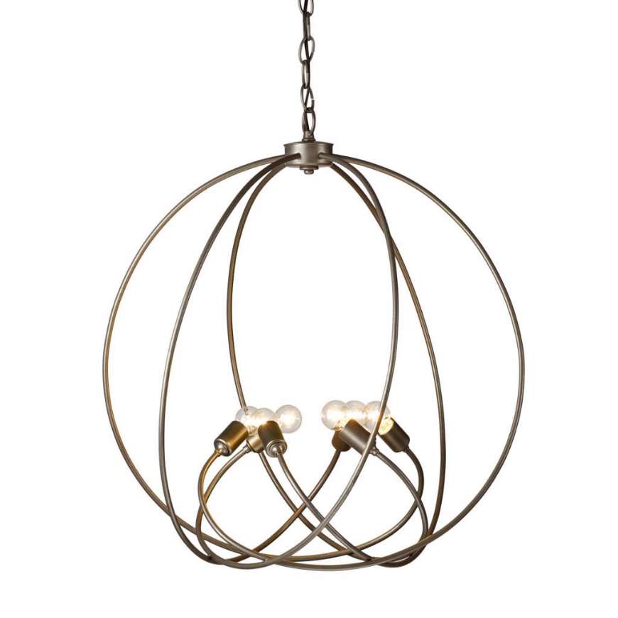 Picture of ORB CHANDELIER