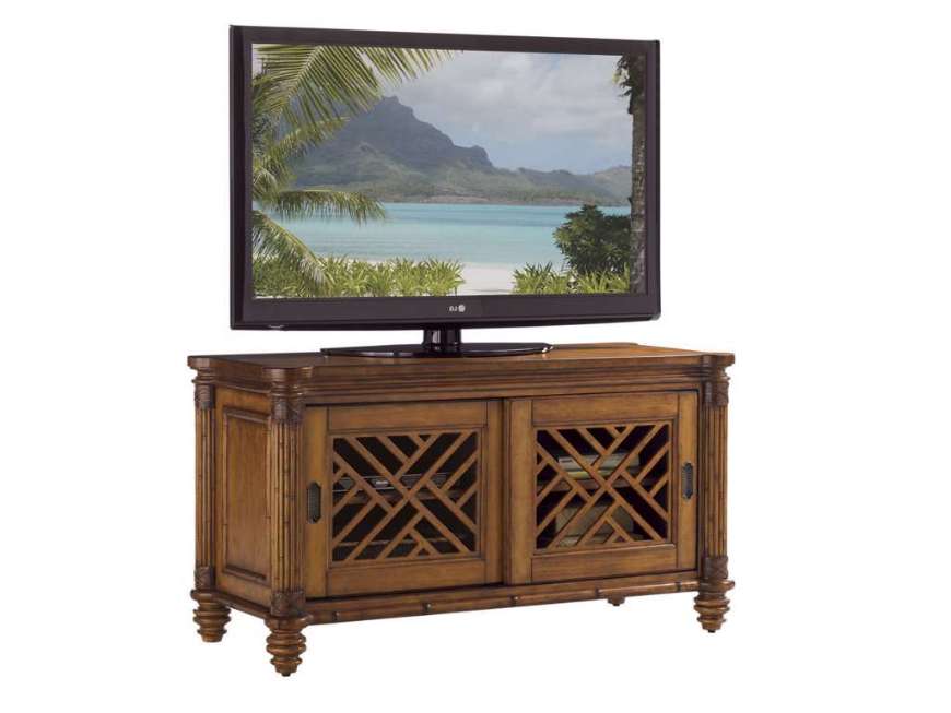 Picture of GRAND BANK MEDIA CONSOLE