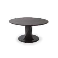 Picture of ARIAL 60" ROUND DINING TABLE
