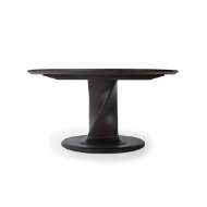 Picture of ARIAL 60" ROUND DINING TABLE