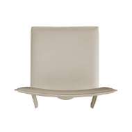 Picture of CATO BONDED LEATHER SIDE CHAIR