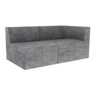 Picture of HILBERT RIGHT ARM LOVESEAT