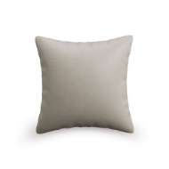 Picture of TOSSICA 18" SQUARE LEATHER TOSS PILLOW