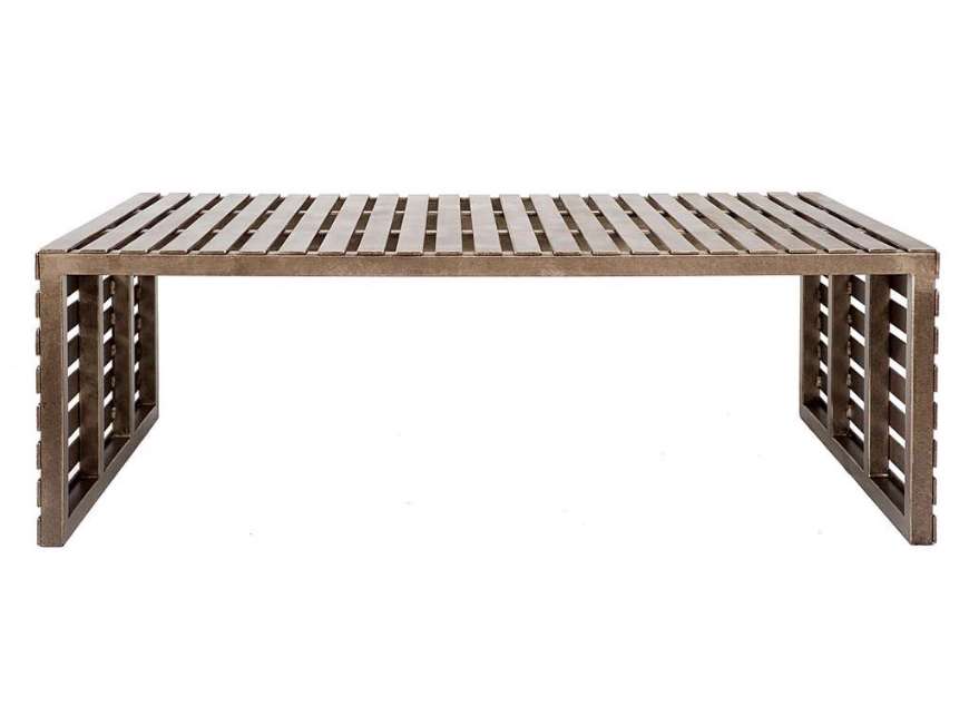 Picture of ACADIA COFFEE TABLE