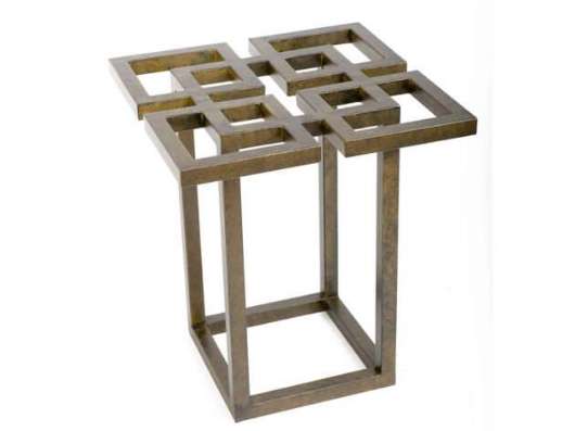 Picture of 5-SQUARE OCCASIONAL TABLE