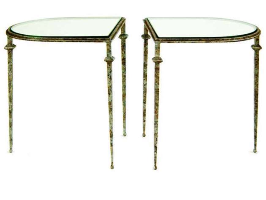 Picture of LINDSAY OCCASIONAL TABLE