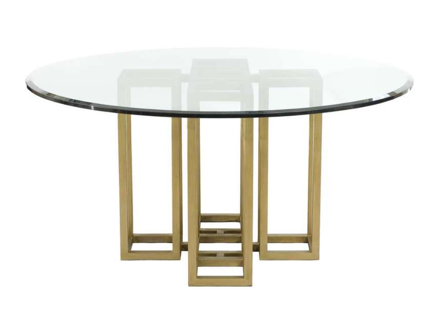 Picture of 5-SQUARE DINING TABLE